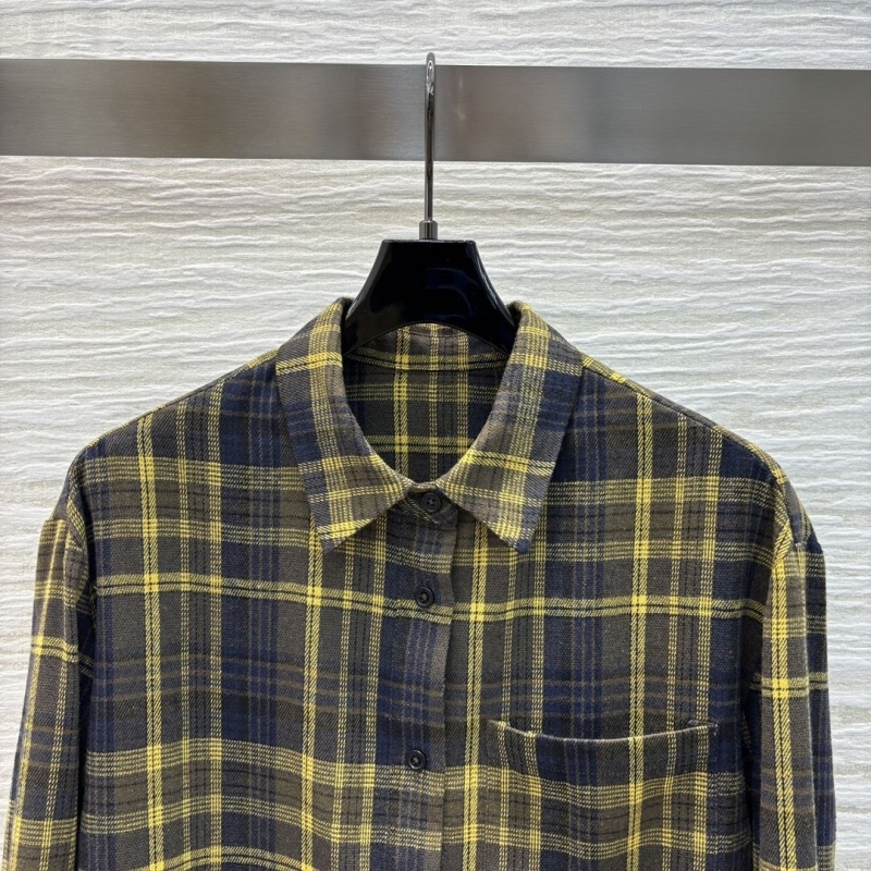 Burberry Shirts